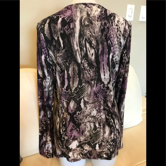 Studio 59 Top - Picture 2 of 5